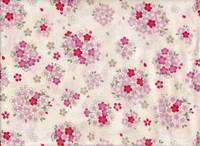 Sakura asanoha creme Sakura asanoha creme