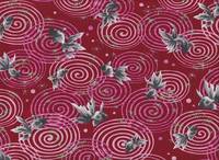 Goldfische rot Goldfische rot