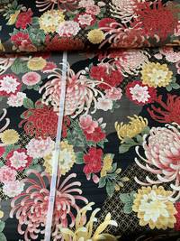 Hana shippou rot schwarz Hana shippou rot schwarz