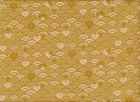 Wagara Neko klein gelb Wagara Neko klein gelb