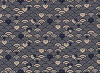 Wagara Neko klein blau Wagara Neko klein blau