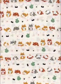 Shiba Onigiri Shiba Onigiri