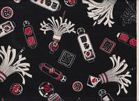 (Canvas) schwarz (Canvas) schwarz