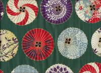 Schirme grün Schirme grün