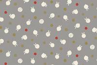 Usagi klein grau Usagi klein grau