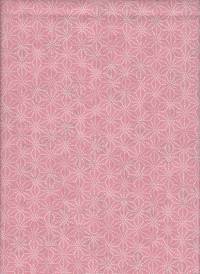 Ume Asanoha natur beidseitig Ume Asanoha natur beidseitig