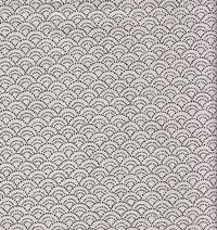 Seigaiha weiß Seigaiha weiß