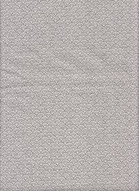 Seigaiha weiß Seigaiha weiß