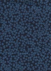 Sakura blau B Sakura blau B