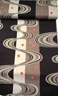 Wellen grau Wellen grau