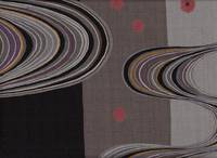 Wellen grau Wellen grau