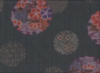 Yukiwa hana graugrün Yukiwa hana graugrün