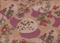 Kai-awase beige rot Kai-awase beige rot