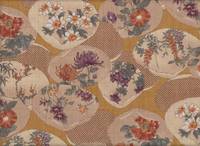 Kai-awase grau mustard Kai-awase grau mustard