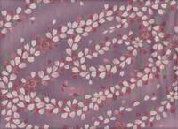 Sakura Blütenblätter flieder Sakura Blütenblätter flieder