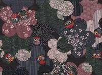 Fukuro to sakura braun Fukuro to sakura braun