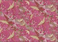 Kranich & Ume rosa Kranich & Ume rosa