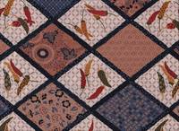 Shishito pepper Patch Shishito pepper Patch