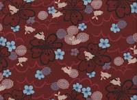 Usagi to hana rot Usagi to hana rot