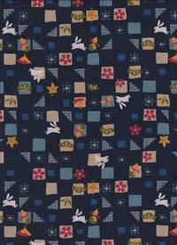 Blaustoff usagi Blaustoff usagi