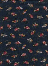 Blaustoff Fische Blaustoff Fische