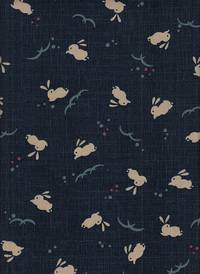 Blaustoff Hasen Blaustoff Hasen