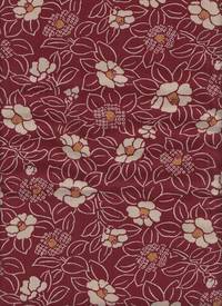 Tsubaki rot Tsubaki rot