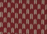 Pfeil groß rot Pfeil groß rot