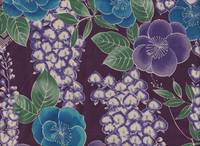 Hikara - Glyzinien lila Hikara - Glyzinien lila