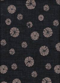 Muschel schwarz Muschel schwarz