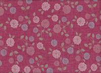 Chrysanthemen rot Chrysanthemen rot