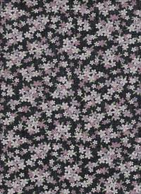 Sakura schwarz Sakura schwarz