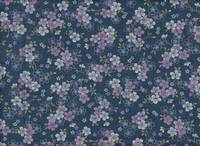 Sakura klein blau Sakura klein blau