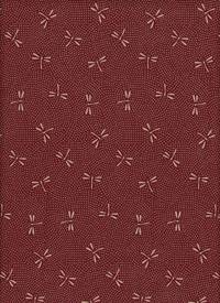 Libellen rot Libellen rot