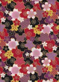 Sakura schwarz Sakura schwarz