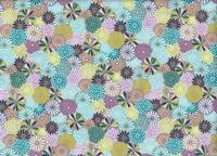 Kiku türkis Kiku türkis