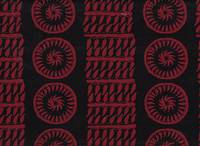 Pepper schwarz rot Pepper schwarz rot