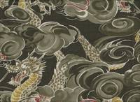 Drachen grün Drachen grün