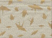 Papercrane creme Papercrane creme