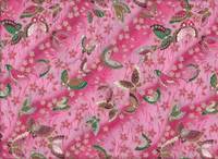 Sakura & Schmetterling rosa Sakura & Schmetterling rosa