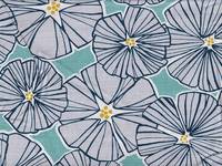 Fuusio - Chrysantheme grau Fuusio - Chrysantheme grau