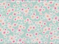 Sakura seafoam Sakura seafoam