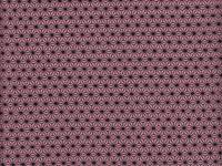 Asanoha rosa Asanoha rosa