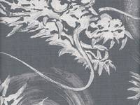 Drachen grau Drachen grau