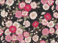 Sakura schwarz Sakura schwarz
