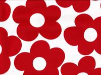 Big Flower red Big Flower red