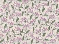 Fruitflower ivory green (Lawn) Fruitflower ivory green (Lawn)