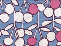 Cherry Tree blue Cherry Tree blue