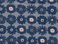 Flower blue Flower blue