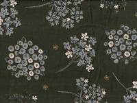 Moment dunkelgrün (Babycord) Moment dunkelgrün (Babycord)